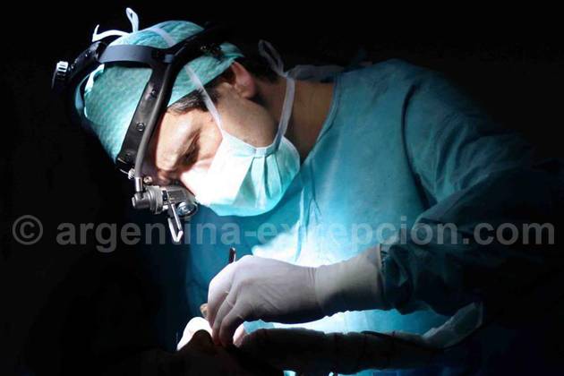 Les opérations esthétiques en Argentine Les opérations esthétiques en Argentine