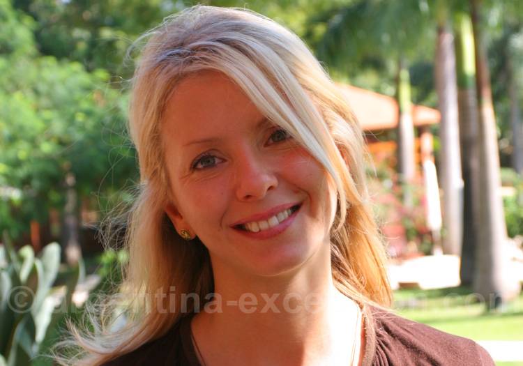 Descendance croate en Argentine Descendance croate en Argentine