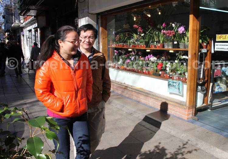 Communauté chinoise argentine Communauté chinoise argentine