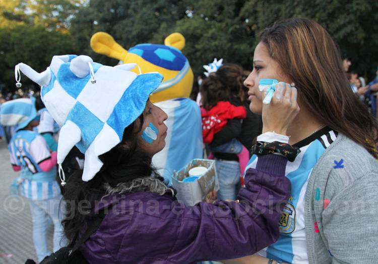 Communauté péruvienne en Argentine Communauté péruvienne en Argentine
