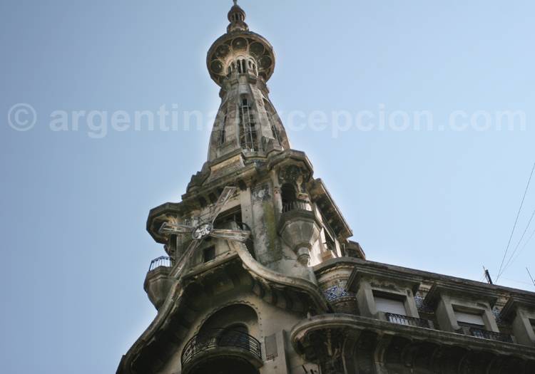 Confitería del Molino, Buenos Aires Confitería del Molino, Buenos Aires