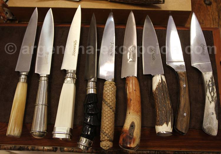 Couteaux gauchos Couteaux gauchos
