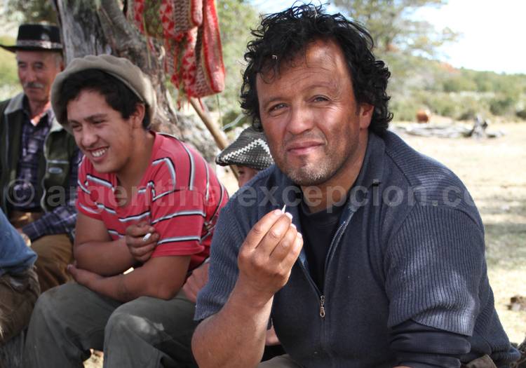 Descendants italiens en Argentine Descendants italiens en Argentine