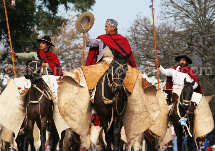 Defilé Salta 17 Juin Defilé Salta 17 Juin