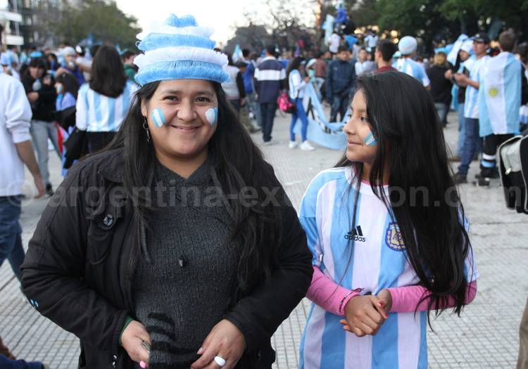 Communauté paraguayenne en Argentine Communauté paraguayenne en Argentine