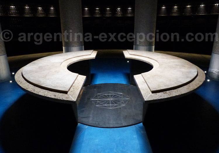 Cave Diamandes, Clos de los 7, Mendoza Cave Diamandes, Clos de los 7, Mendoza