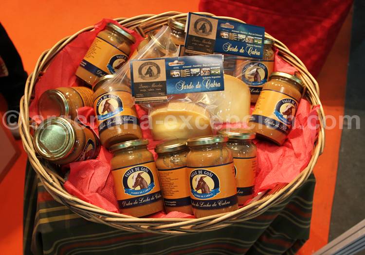 Dulce de leche Dulce de leche