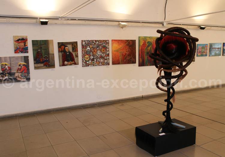 Expositions Centre Culturel La Recoleta Expositions Centre Culturel La Recoleta