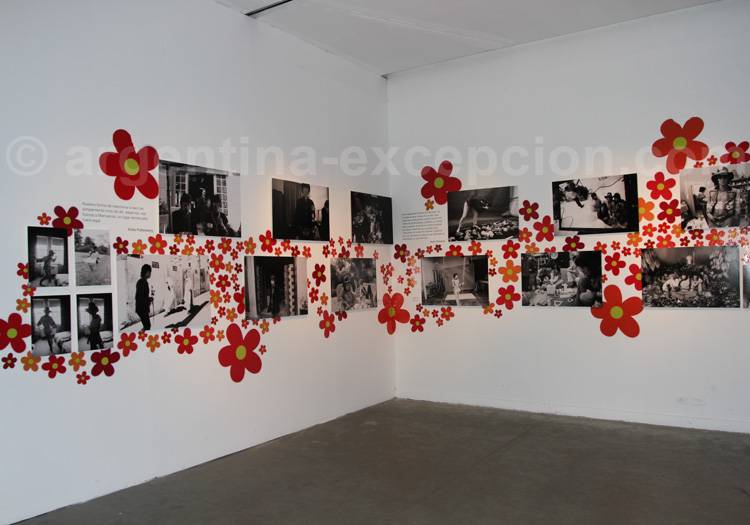 Exposition photos Centre La Recoleta Exposition photos Centre La Recoleta