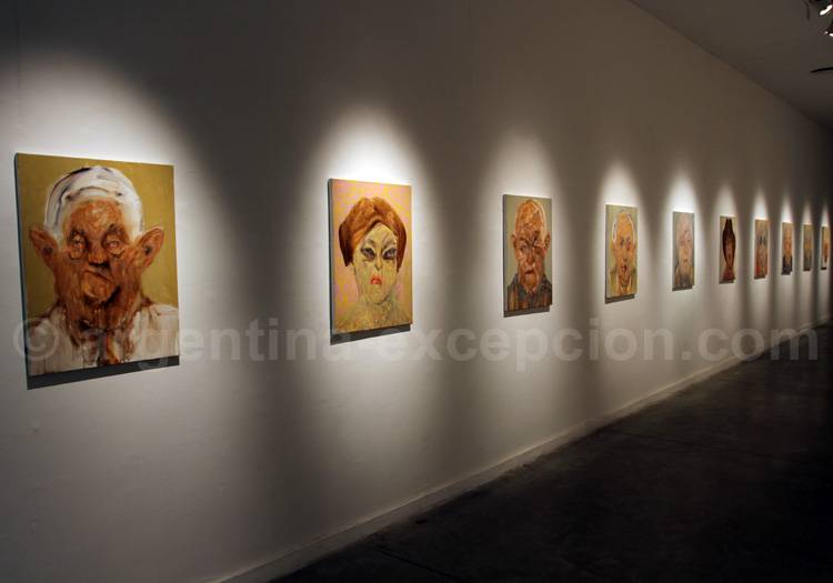 Centro cultural La Recoleta Centro cultural La Recoleta