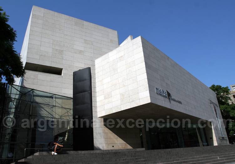 Musée d'Arts latino-américains, Buenos Aires Musée d'Arts latino-américains, Buenos Aires