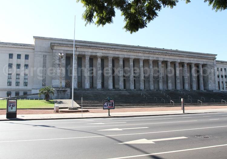 Faculté de droit Faculté de droit