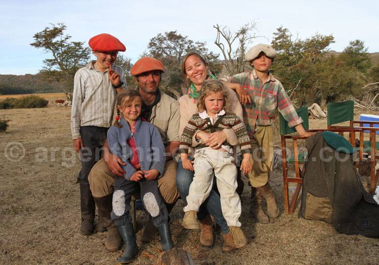 Descendance française en Argentine Descendance française en Argentine