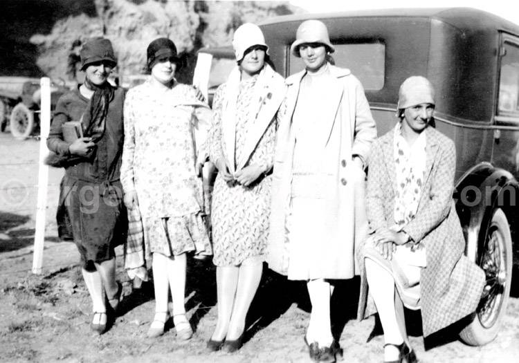 Chicas de San Julian Chicas de San Julian