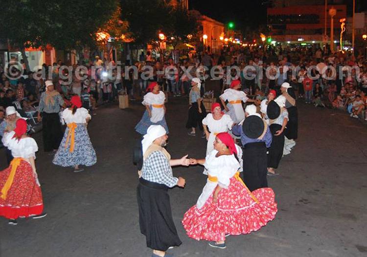 Festival de Cosquín Crédits Aquí Cosquín Festival de Cosquín Crédits Aquí Cosquín