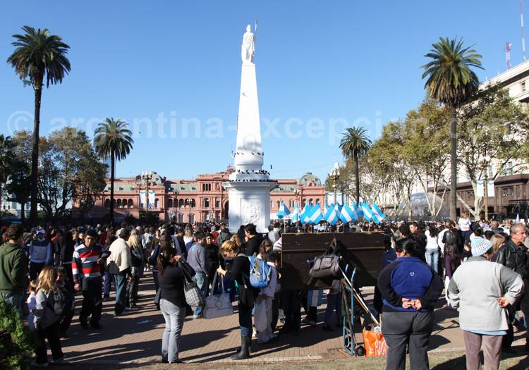 Fête du Bicentenaire 25 Mai 2010 Fête du Bicentenaire 25 Mai 2010