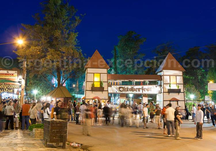 Fête de la bière, Villa Belgrano Fête de la bière, Villa Belgrano