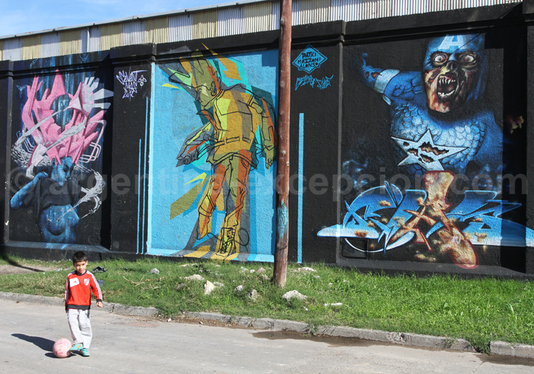 Football en Argentine Football en Argentine