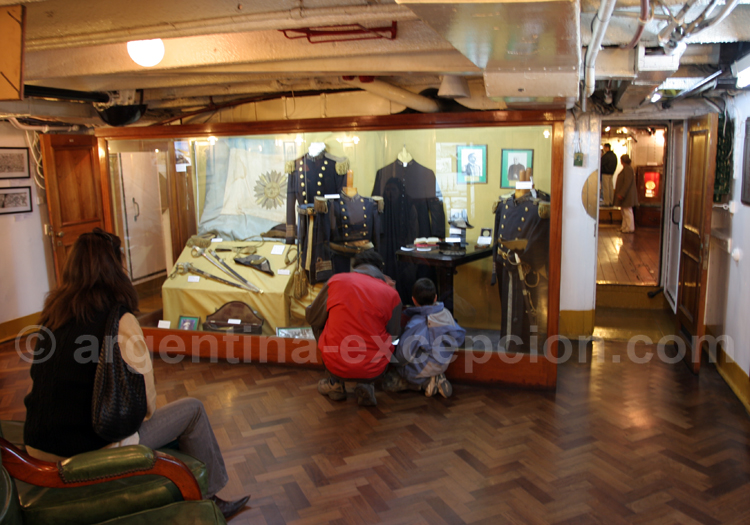 Fregate Sarmiento, Buenos Aires Fregate Sarmiento, Buenos Aires