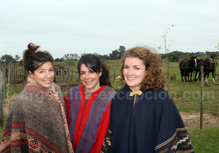 Gauchitas de la Pampa Gauchitas de la Pampa