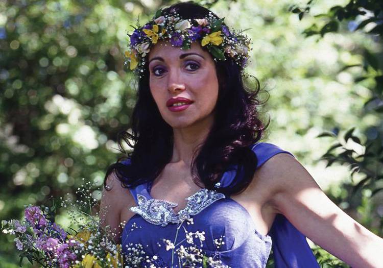 Gilda musique tropicale argentine Gilda musique tropicale argentine