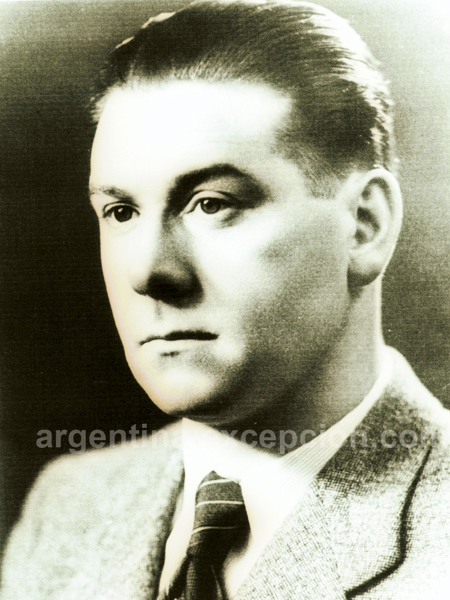 Henri Guillaumet Henri Guillaumet