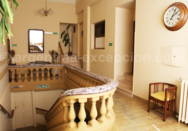 Hôtel Touring Club, Trelew Hôtel Touring Club, Trelew