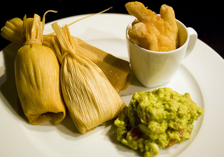 Humitas Crédits Flickr CC Tavallai Humitas Crédits Flickr CC Tavallai