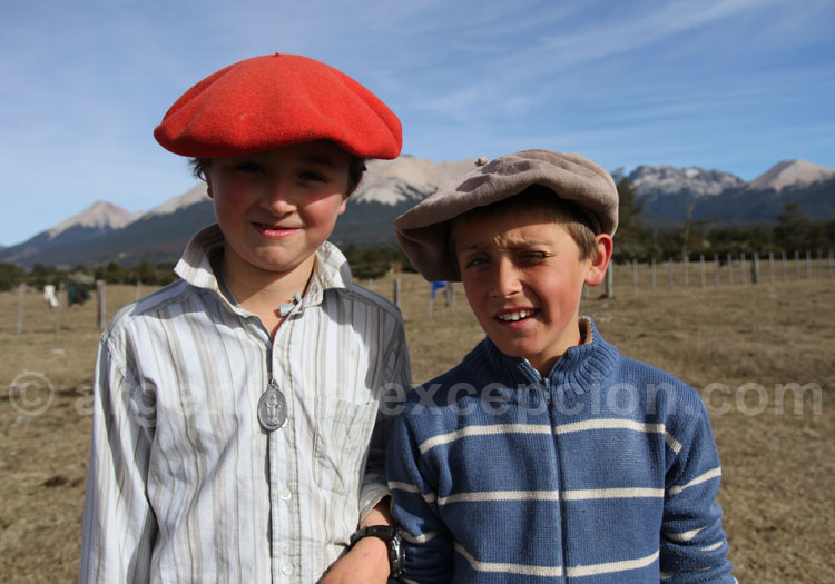 Descendance basque française Descendance basque française