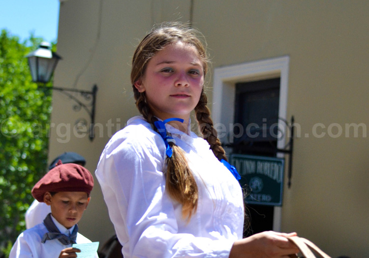 Descendance russe en Argentine Descendance russe en Argentine