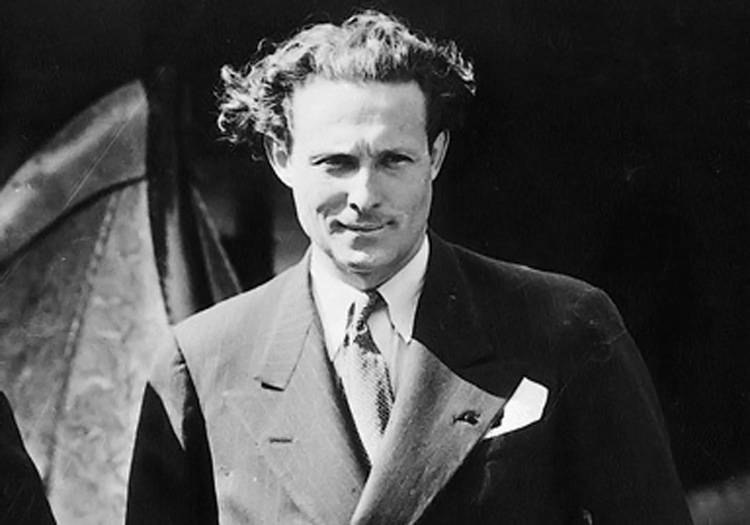 Jean Mermoz Jean Mermoz