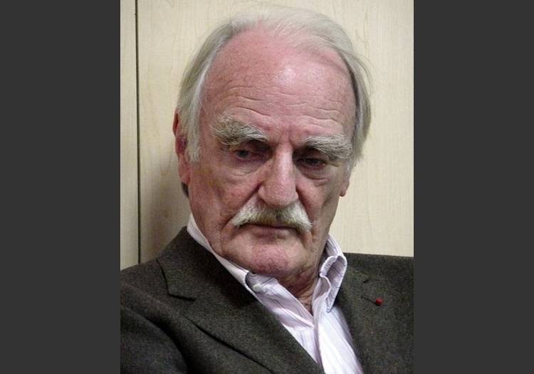 Jean Raspail Jean Raspail