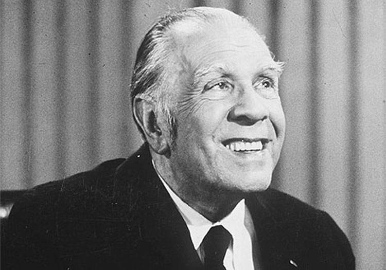Borges Borges