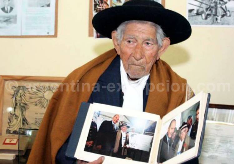 Juan Gualberto Garcia, photo journal Los Andes Juan Gualberto Garcia, photo journal Los Andes