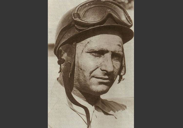 Juan Manuel Fangio Juan Manuel Fangio