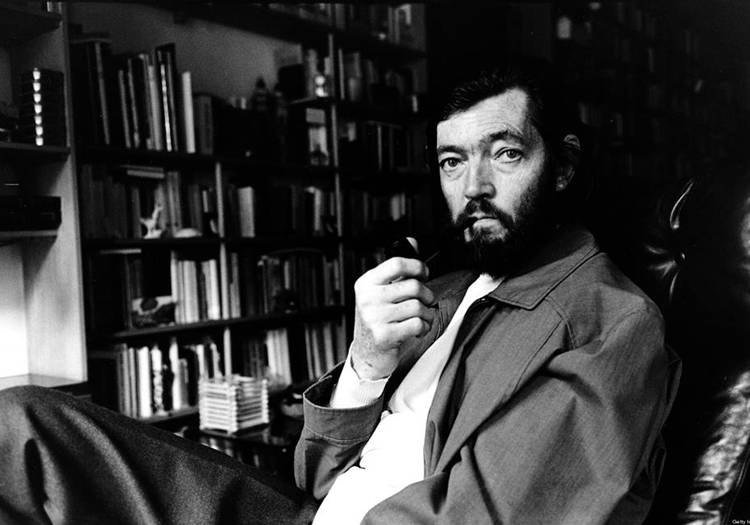 Julio Cortazar Julio Cortazar