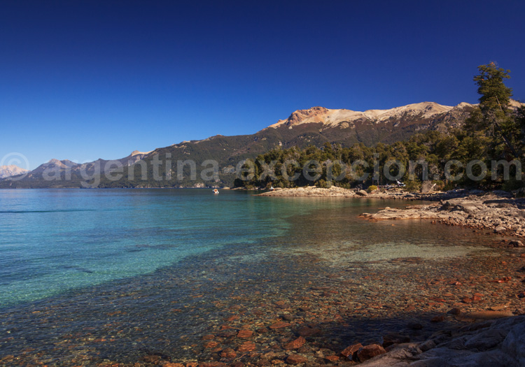 Lac Nahuel Huapi Lac Nahuel Huapi