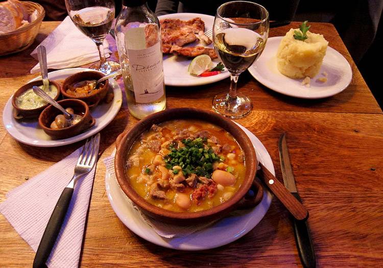 Locro Crédits Flickr CC MiguelVieira Locro Crédits Flickr CC MiguelVieira