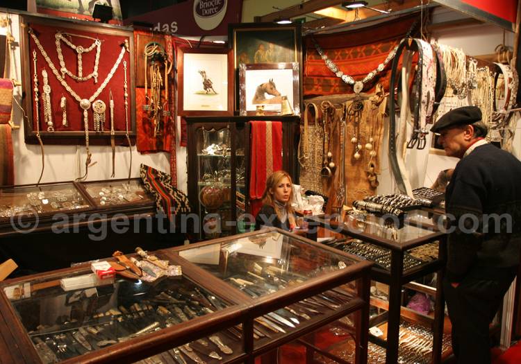 Articles d'artisanat gaucho Articles d'artisanat gaucho