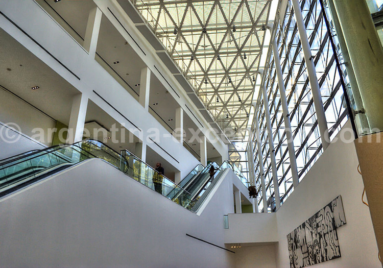 MALBA, Buenos Aires MALBA, Buenos Aires