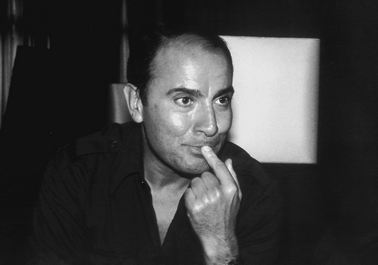 Manuel Puig Manuel Puig