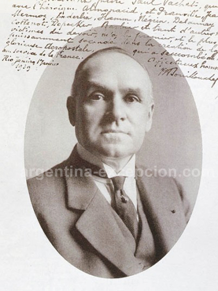 Marcel Bouilloux Lagont Marcel Bouilloux Lagont