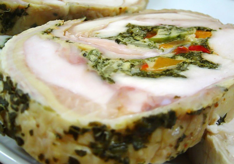 Matambre Crédits Flickr CC julianrod Matambre Crédits Flickr CC julianrod