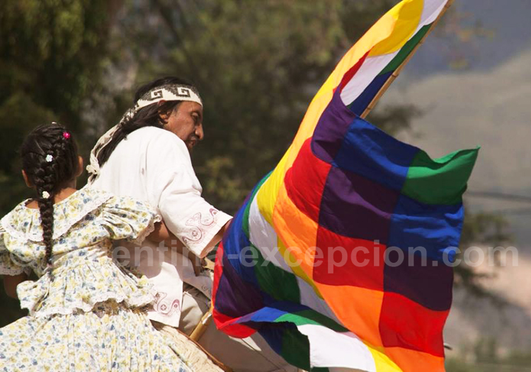 Feria de la Pachamama Feria de la Pachamama