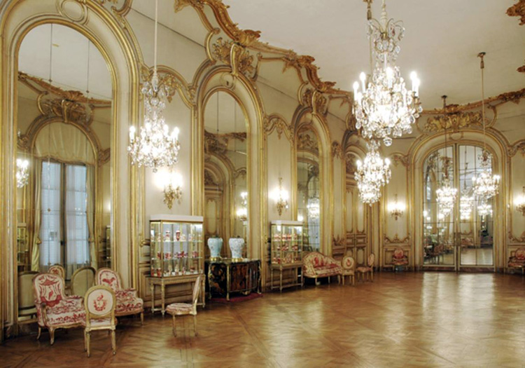 Musée National d'Arts Décoratifs, Recoleta Musée National d'Arts Décoratifs, Recoleta