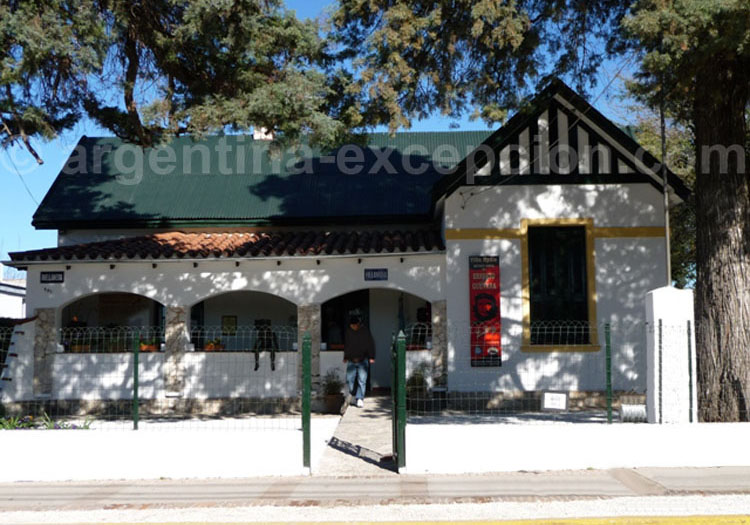 Musée Che Guevara à Alta Gracia Musée Che Guevara à Alta Gracia