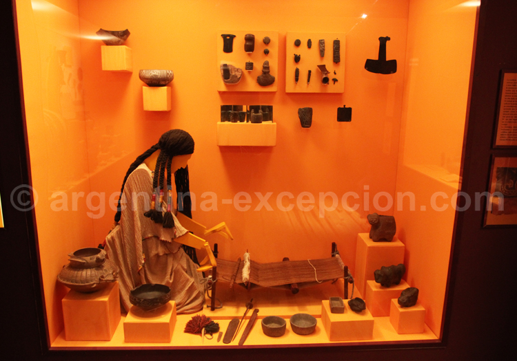 Musée Etnographique Ambrosetti, Buenos Aires Musée Etnographique Ambrosetti, Buenos Aires