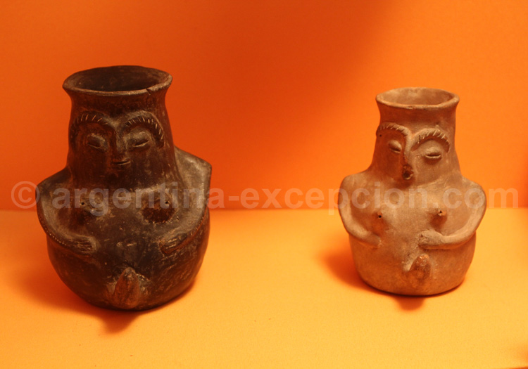 Musée ethnographique, Buenos Aires, Argentine Musée ethnographique, Buenos Aires, Argentine