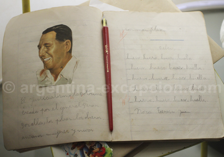 Musée Eva Perón, Buenos Aires Musée Eva Perón, Buenos Aires