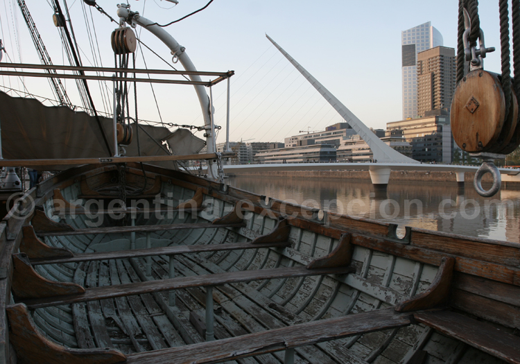 Musée Fregate Sarmiento Musée Fregate Sarmiento